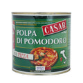 Tomato Pulp Tin