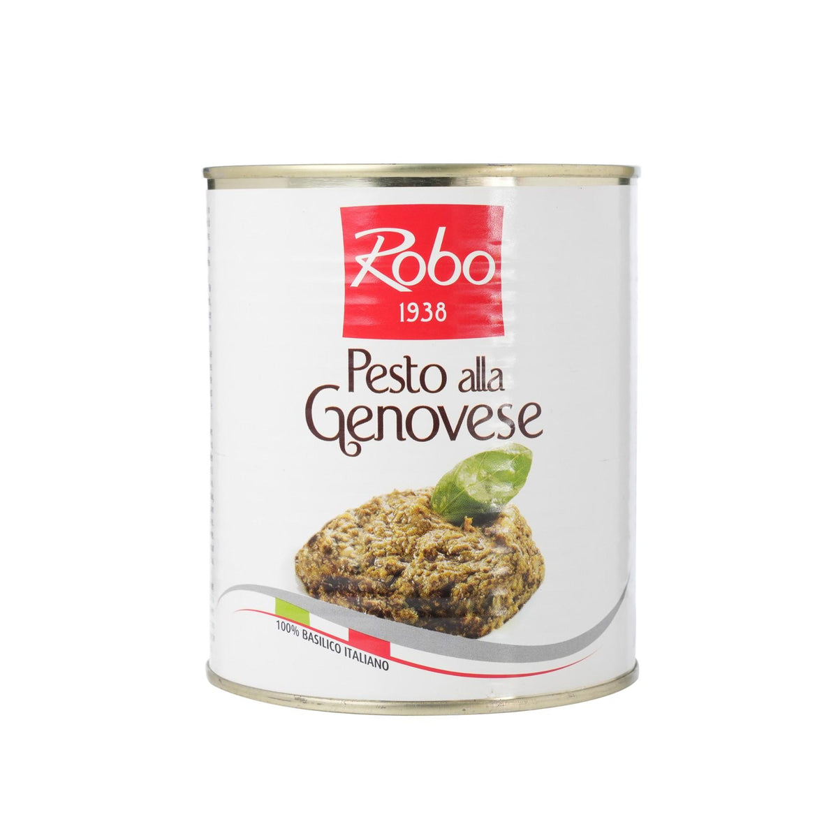 Pesto Genovese