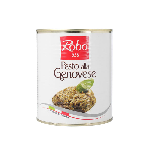 Pesto Genovese