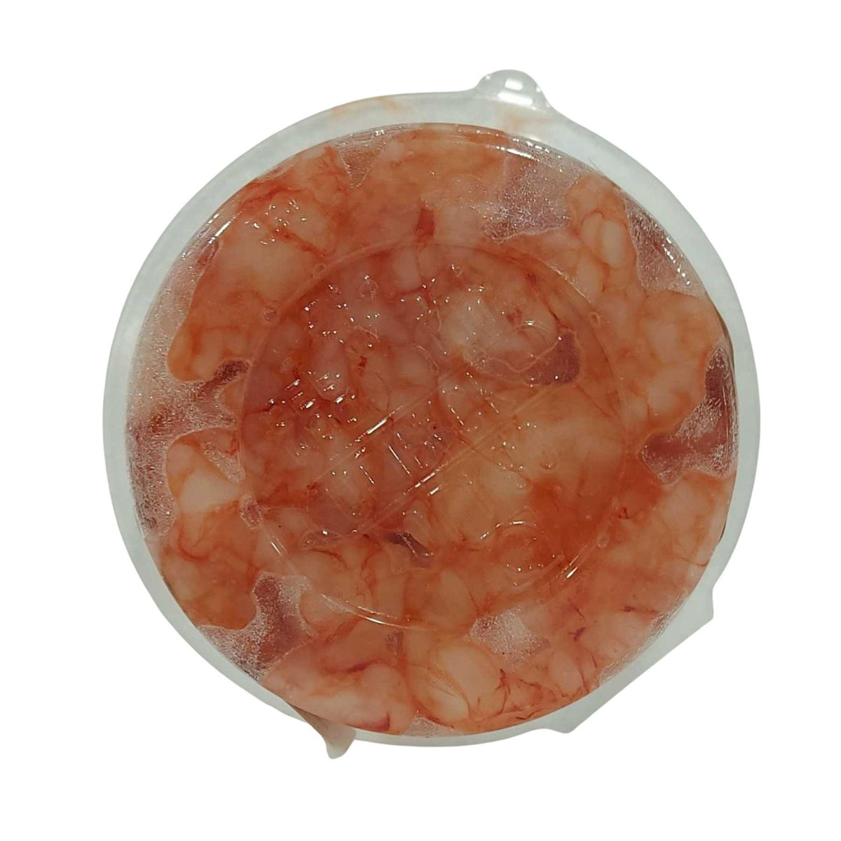روبيان أحمر مازارا Tartare مجمد