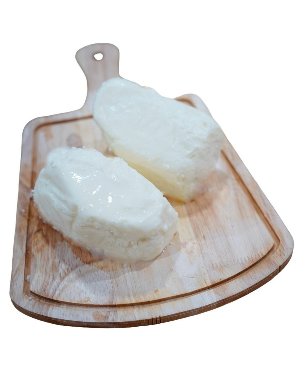 Fiordilatte Mozzarella Bag 100g x 8pcs Frozen