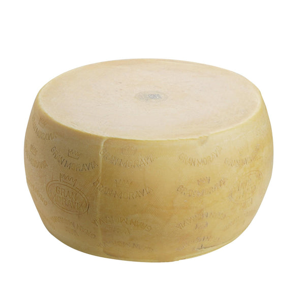 Hard Cheese Gran Moravia Wheel