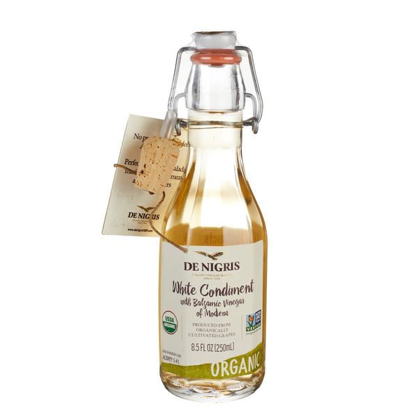 Organic White Modena Vinegar 250ml