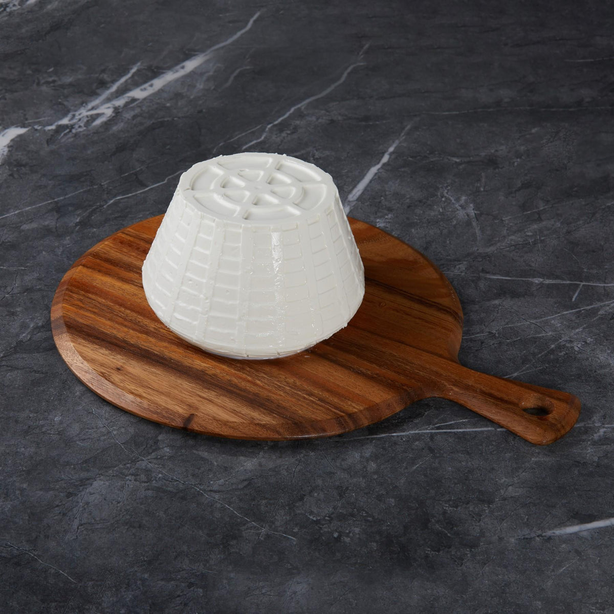 Cow Ricotta