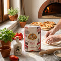 Flour Rossa Cuoco 00