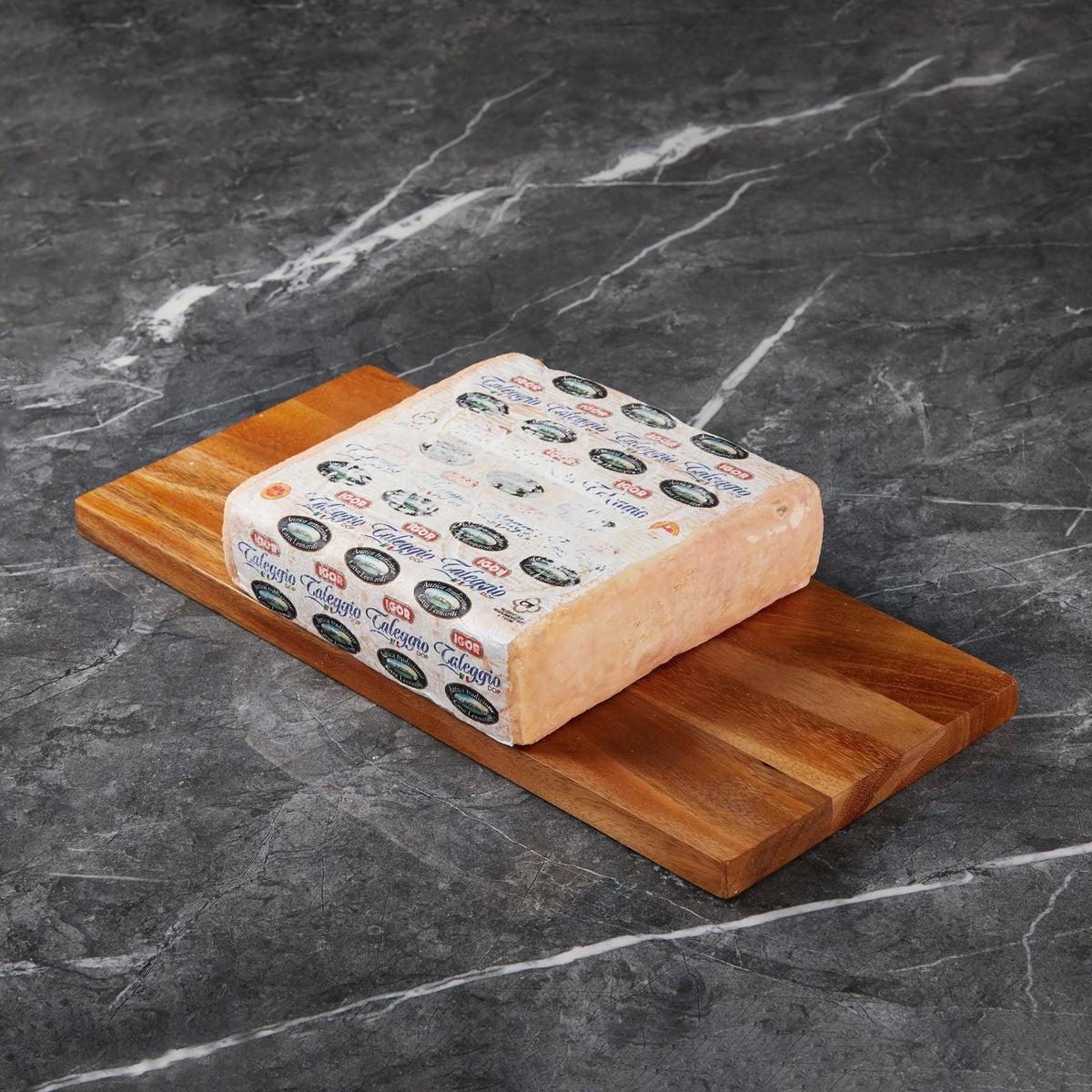 Taleggio PDO Cheese