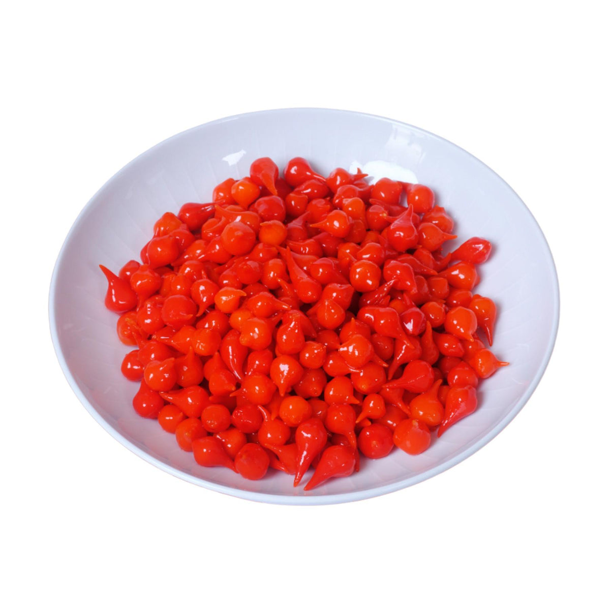 Pepper Drops Red