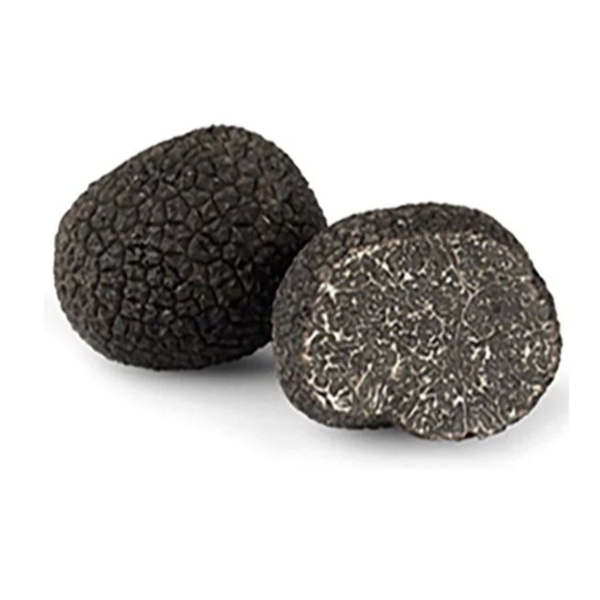 Frozen Black Winter Truffle