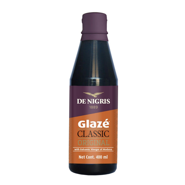 Balsamic Vinegar Glaze 400ml