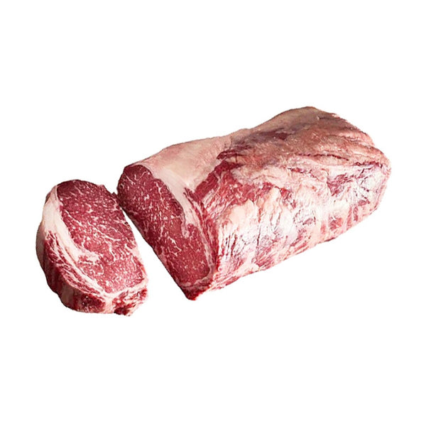 Angus Beef Cuberoll Lip Off MB2+ from Australia