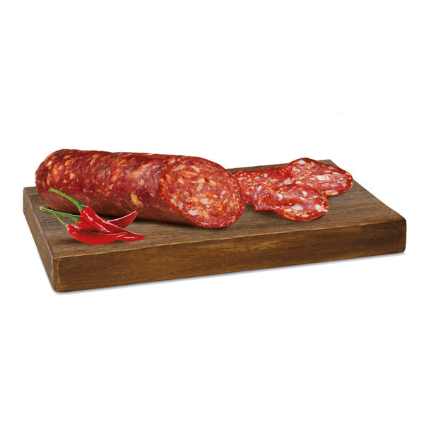 Beef Salami Spicy for Pizza ~1.5kg