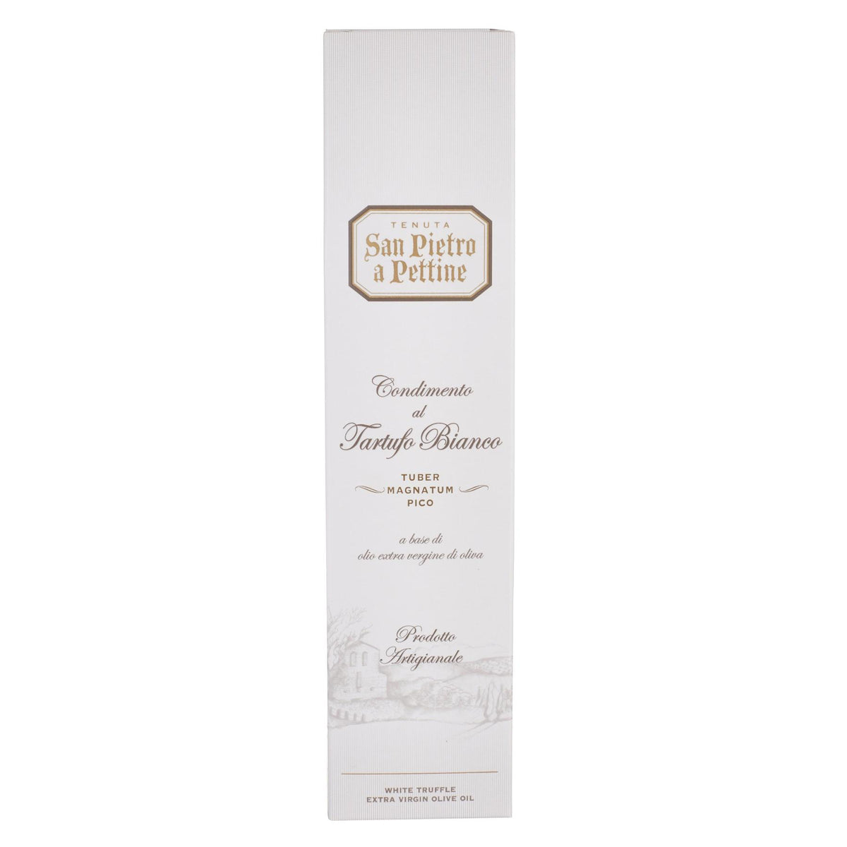 White Truffle Extra Virgin Olive Oil 250ml