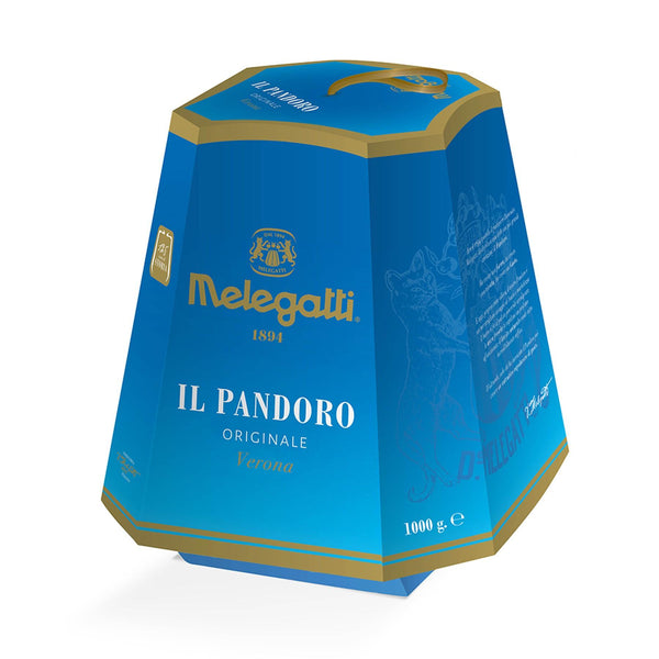 Pandoro Originale 1kg
