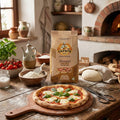 Flour Gluten-free from Naples