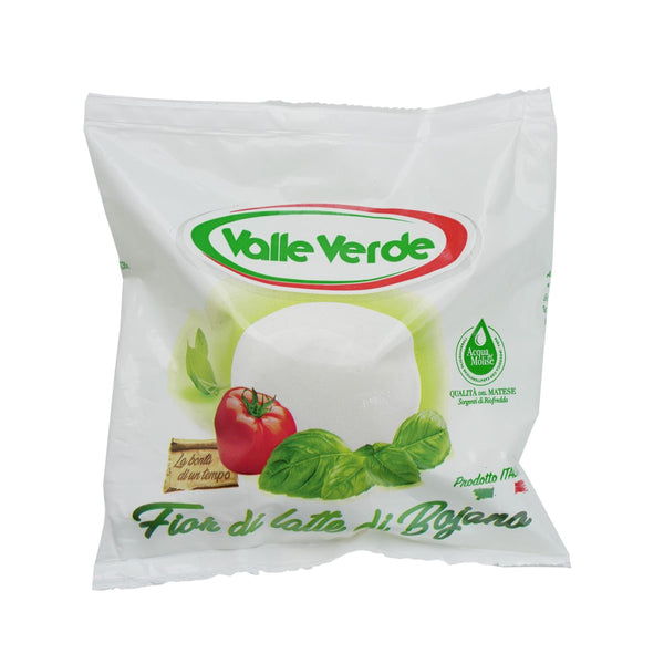 Fior Di Latte Frozen