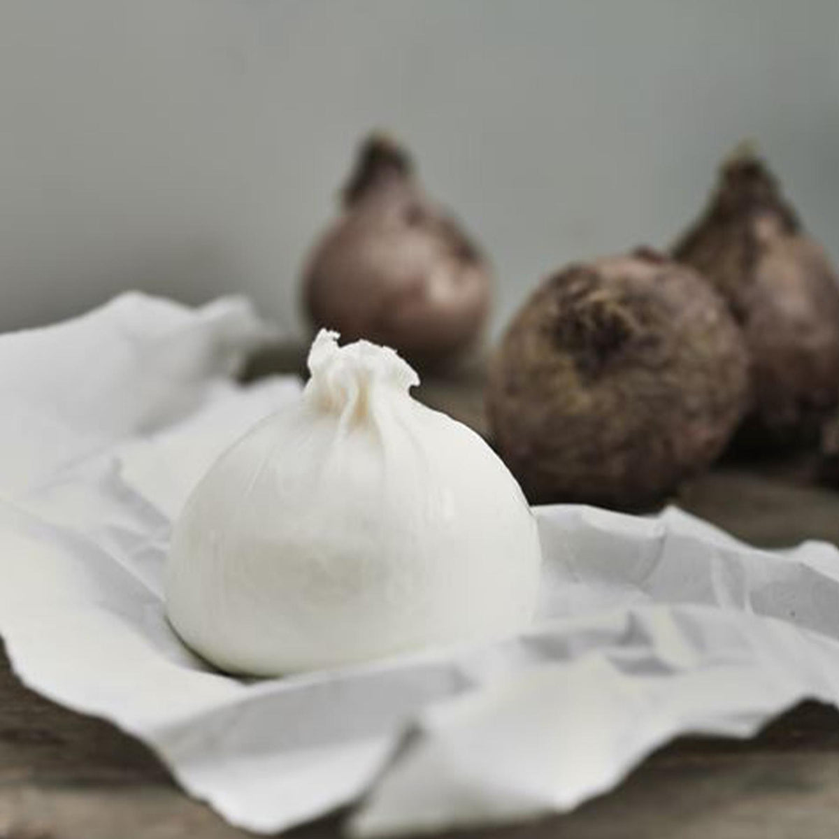 جبنة بوراتا مجمدة 100g×2